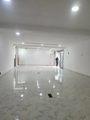 Wurin Siyarwa na Kasa don Hayarwa, Lekki Phase 1