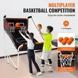 Brand New Arcade Basketball Game - 2