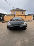 Lexus ES 330 2006 Black - 1
