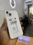 Apple iPhone 14 256GB White (UK Standard) - 4