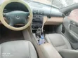 Mercedes-Benz C230 2006 Silver - 2