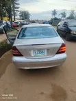 Mercedes-Benz C230 2006 Silver - 3