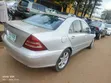 Mercedes-Benz C230 2006 Silver - 4