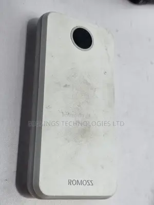 Romoss HO20 20,000mAh Power Bank Mai Amfani