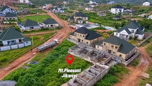 Mount Pleasant Estate Land | Beside Primark International School