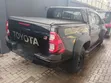 Sabon Toyota Hilux GR Sport 2025 - 4