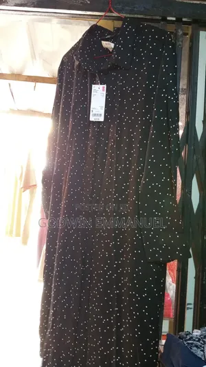 Ace Couture Corporate Gowns - Used XXL Red
