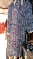 Ace Couture Corporate Gowns - Used XXL Red - 5