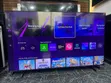 Samsung 65" QLED Q60C Smart TV - 1