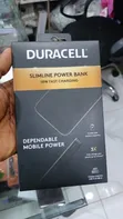 Duracell Power Bank 10,000mAh - Sauri Caji - 3