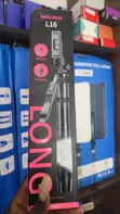 L16 Selfie Tripod Stick - 1