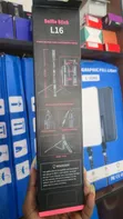 L16 Selfie Tripod Stick - 2