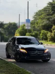 Mercedes-Benz C300 2019 Black - 2