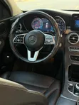 Mercedes-Benz C300 2019 Black - 4