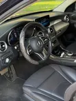 Mercedes-Benz C300 2019 Black - 5