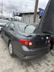 2010 Toyota Corolla S 4dr Sedan - 4