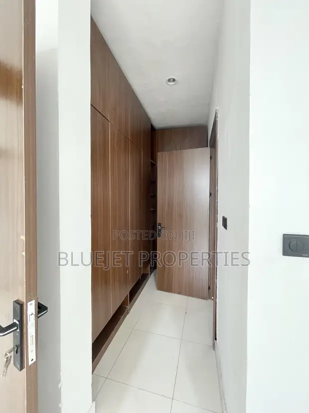 3-Bedroom Townhouse/Terrace in Sangotedo for Sale - 1