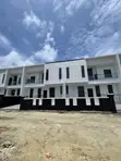 3-Bedroom Townhouse/Terrace in Sangotedo for Sale - 5