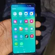 Samsung Galaxy S10 128GB Green - 1