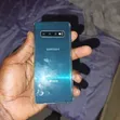 Samsung Galaxy S10 128GB Green - 3