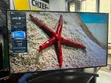 LG 55" Real UHD Smart TV tare da ThinQ AI & AirSlim Zane - 2