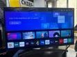 LG 55" Real UHD Smart TV tare da ThinQ AI & AirSlim Zane - 5