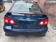 2006 Toyota Corolla Sport - 3