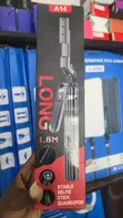 A14 Selfie Stick da Tripod - 1
