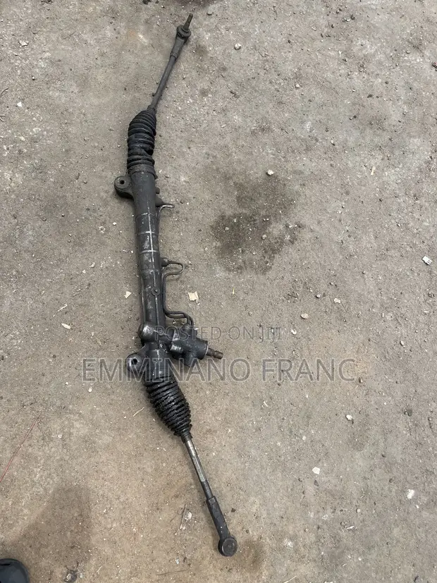 Toyota Matrix Steering Rack - 1