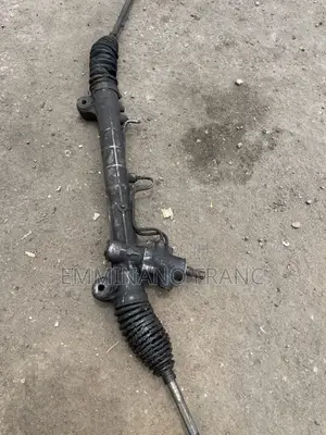 Toyota Matrix Steering Rack