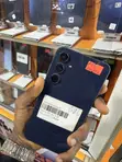 Samsung Galaxy A55 256GB Blue - 1