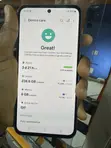 Samsung Galaxy A55 256GB Blue - 2