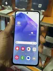 Samsung Galaxy A55 256GB Blue - 3