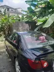 Toyota Corolla 2004 Baki - 1