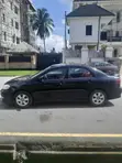 Toyota Corolla 2004 Baki - 3