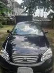 Toyota Corolla 2004 Baki - 4