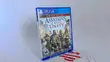 Assassin's Creed Unity (PS4) - 1