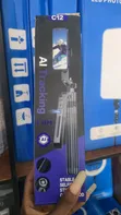 C12 AI Tracking Selfie Stick - 1