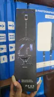 C12 AI Tracking Selfie Stick - 2