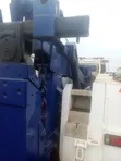 Howo 15 Ton Towing Van - 3
