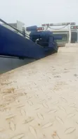 Howo 15 Ton Towing Van - 4