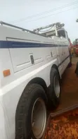 Howo 15 Ton Towing Van - 5