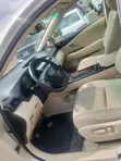 Lexus RX 350 AWD 2012 Gold - 3