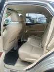Lexus RX 350 AWD 2012 Gold - 5