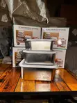 Kayan Ajiya Abinci 3pcs na Bakin Karfe - 2