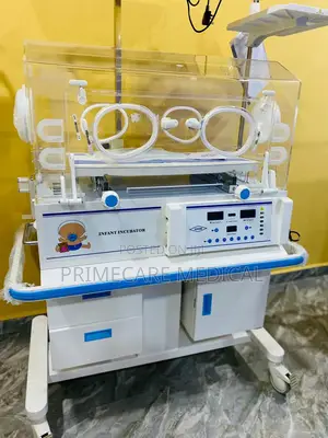 Infant Incubator - Brand New