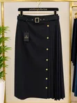 Sabon Skirt na Ofis - 1