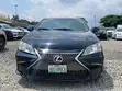 Lexus ES 350 2009 Black - 1