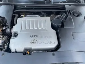 Lexus ES 350 2009 Baki