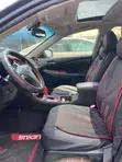Lexus ES 350 2009 Black - 4